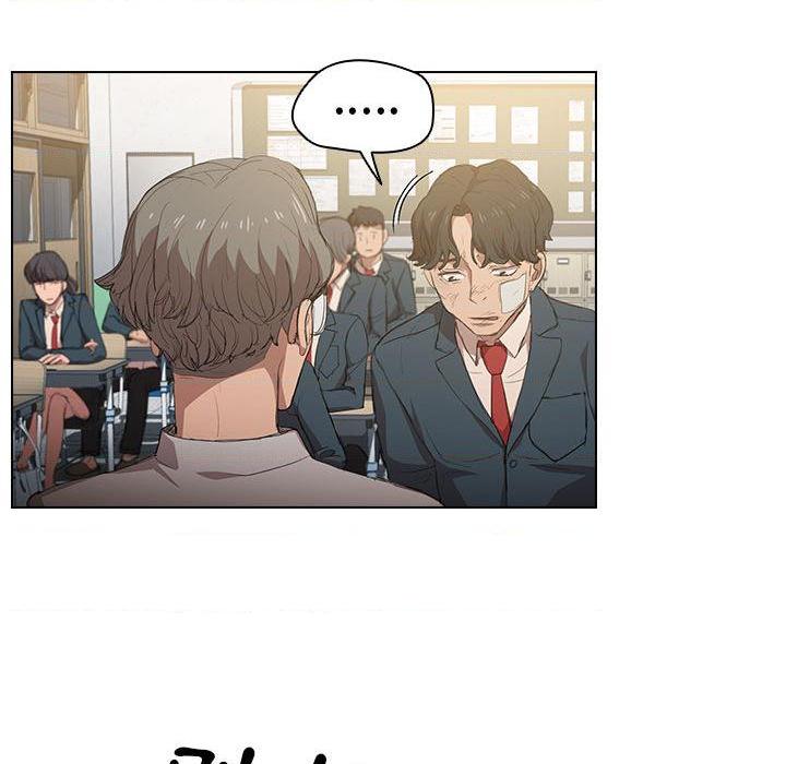 [韩国漫画] 鲁蛇出头天 校园,女学生,巨乳大奶#[102P]-74
