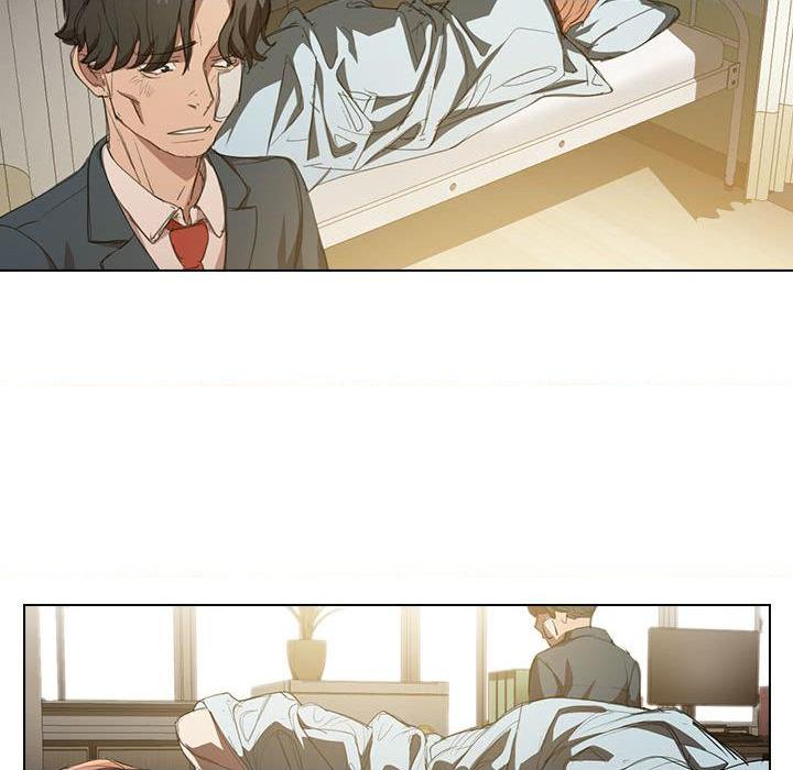 [韩国漫画] 鲁蛇出头天 校园,女学生,巨乳大奶#[102P]-84
