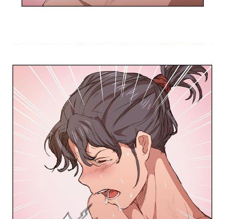 [韩国漫画] 鲁蛇出头天 校园,女学生,巨乳大奶#[121P]-105