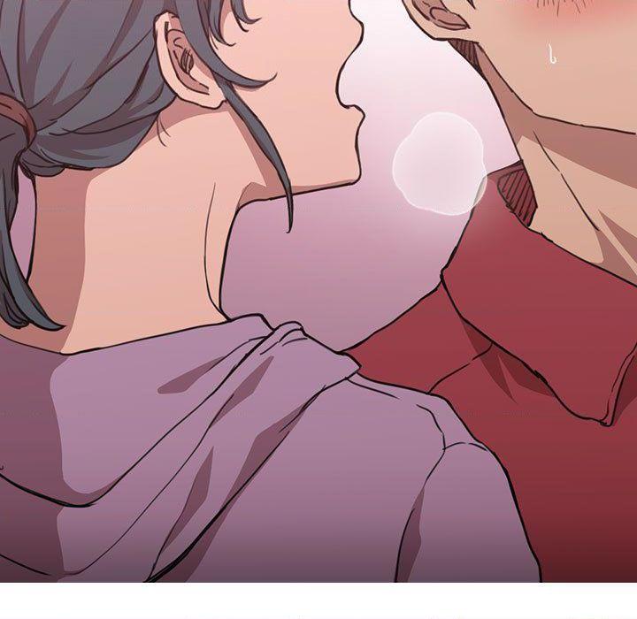 [韩国漫画] 鲁蛇出头天 校园,女学生,巨乳大奶#[121P]-86