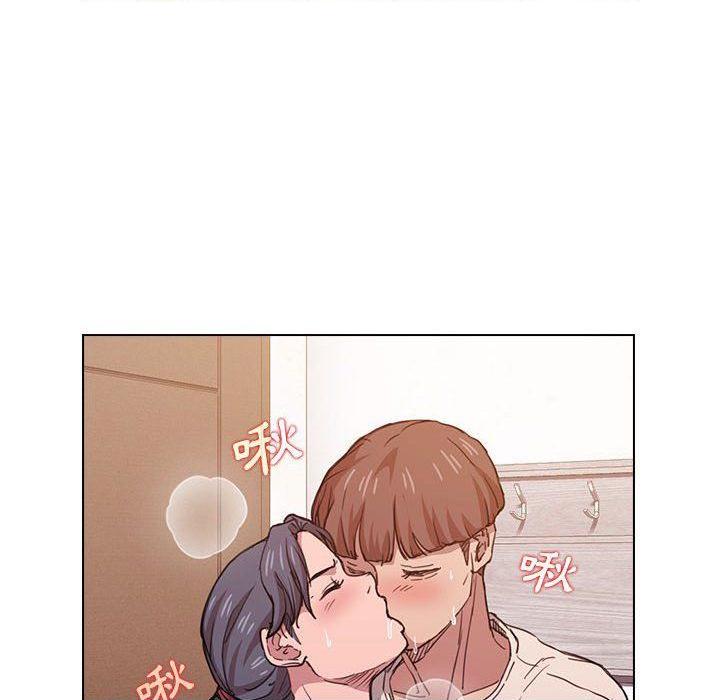 [韩国漫画] 鲁蛇出头天 校园,女学生,巨乳大奶#[121P]-89