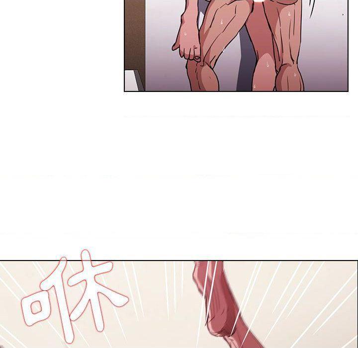 [韩国漫画] 鲁蛇出头天 校园,女学生,巨乳大奶#[121P]-93