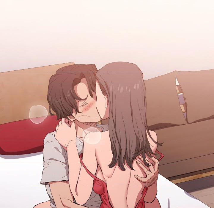 [Manhwa] Lu Snake's first Campus, female student, big breasts#[116P]-61