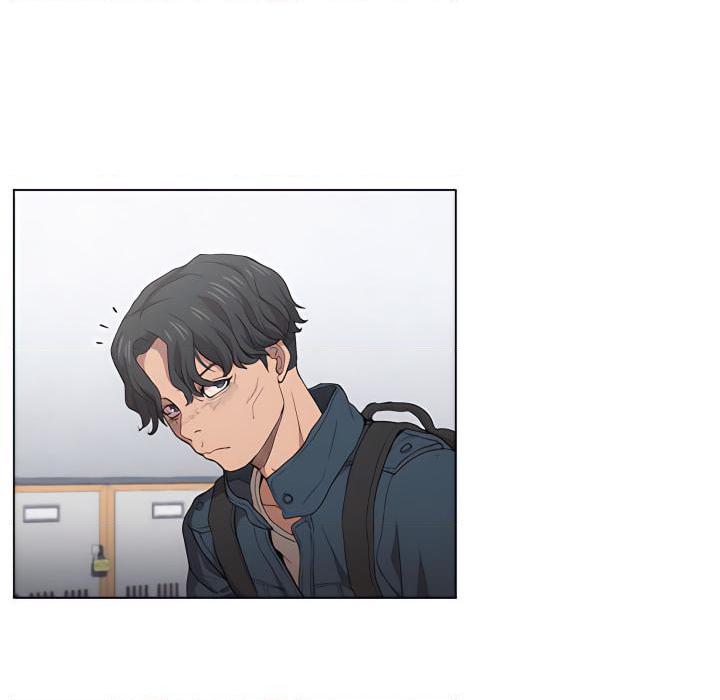 [韩国漫画] 鲁蛇出头天 校园,女学生,巨乳大奶#[115P]-45