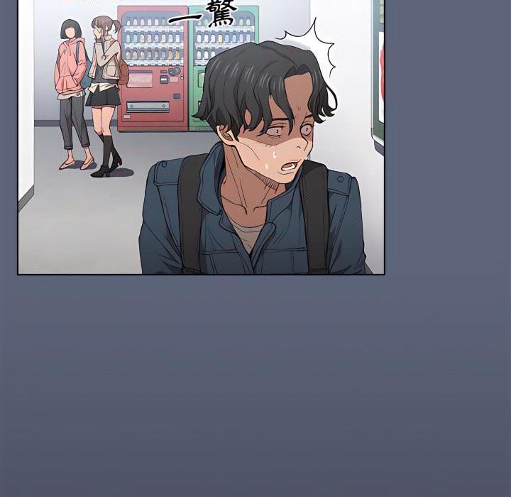 [韩国漫画] 鲁蛇出头天 校园,女学生,巨乳大奶#[115P]-53