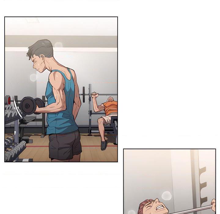 [韩国漫画] 鲁蛇出头天 校园,女学生,巨乳大奶#[115P]-67