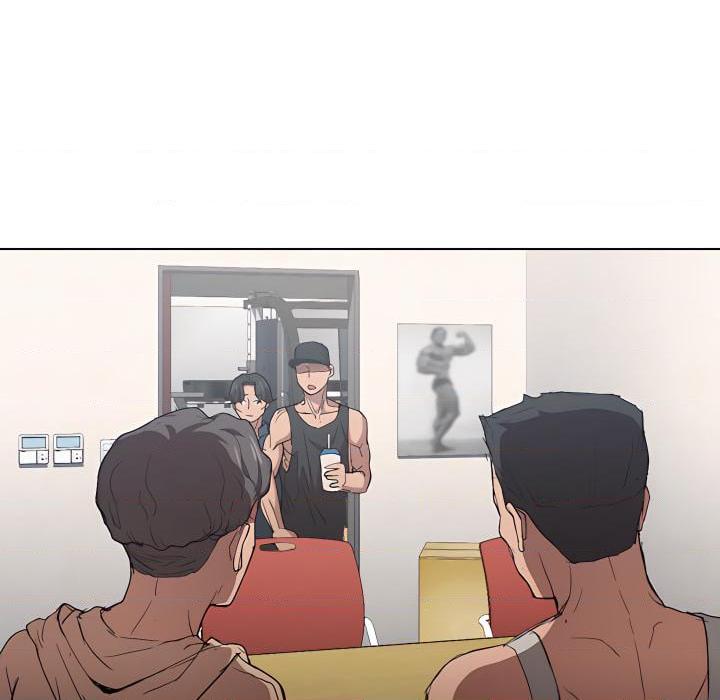 [韩国漫画] 鲁蛇出头天 校园,女学生,巨乳大奶#[115P]-73