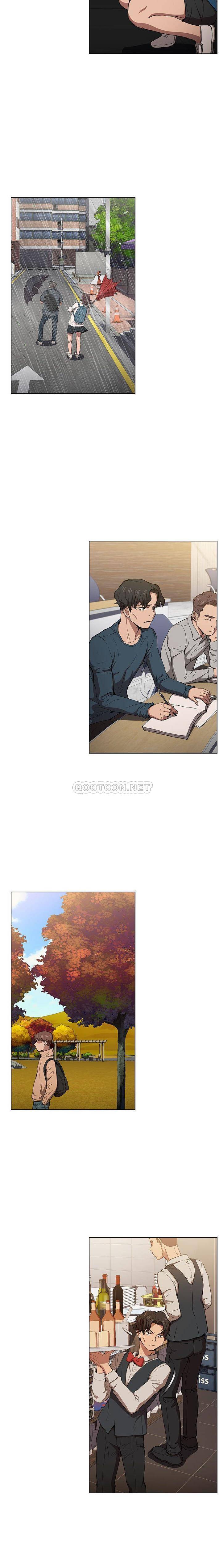 [Manhwa] Lu Snake's first Campus, female student, big breasts#[16P]-10