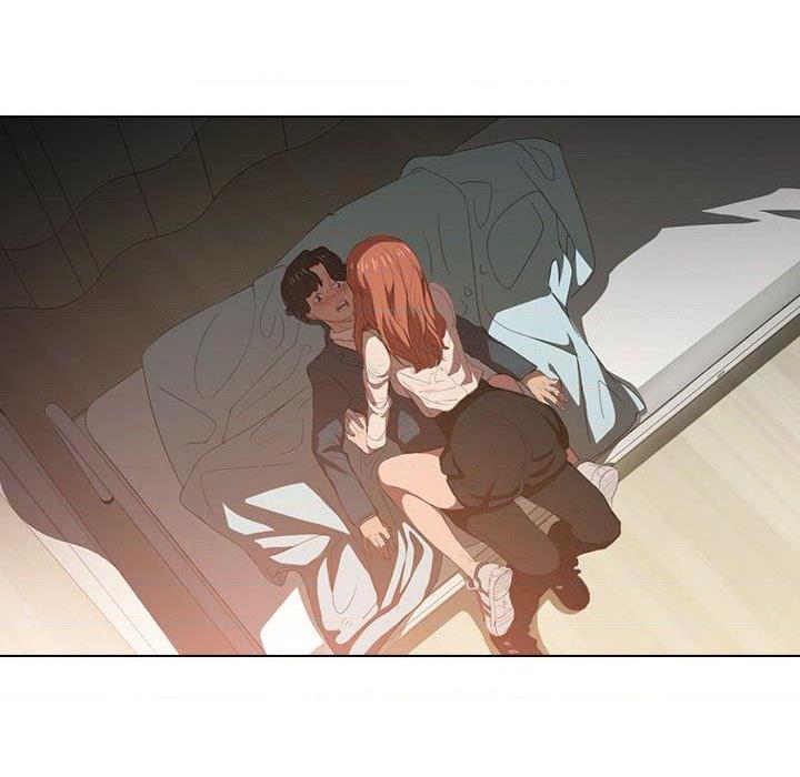 [Manhwa] Lu Snake's first Campus, female student, big breasts#[112P]-14