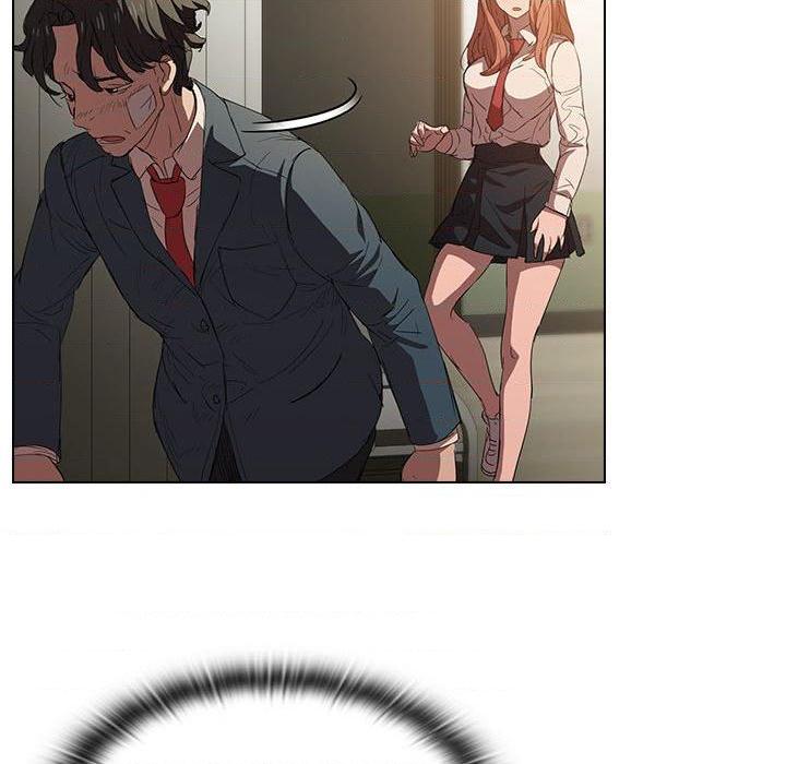 [Manhwa] Lu Snake's first Campus, female student, big breasts#[112P]-26