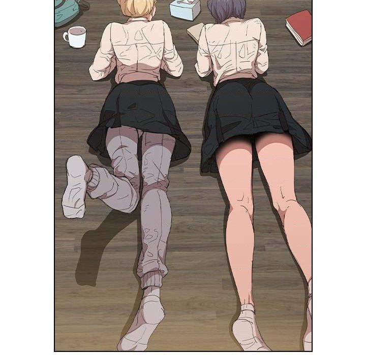 [Manhwa] Lu Snake's first Campus, female student, big breasts#[112P]-32