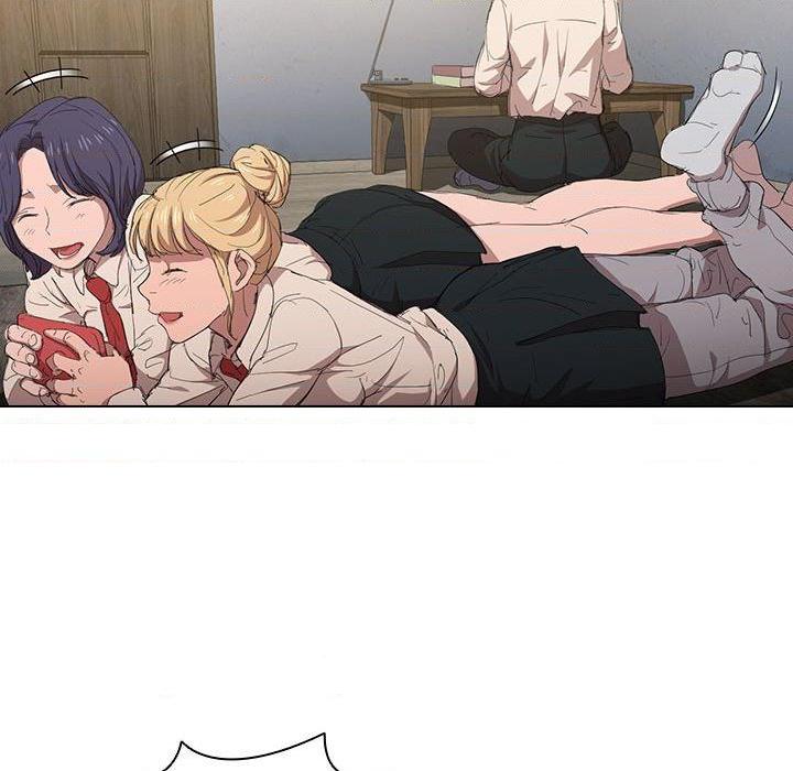 [Manhwa] Lu Snake's first Campus, female student, big breasts#[112P]-52