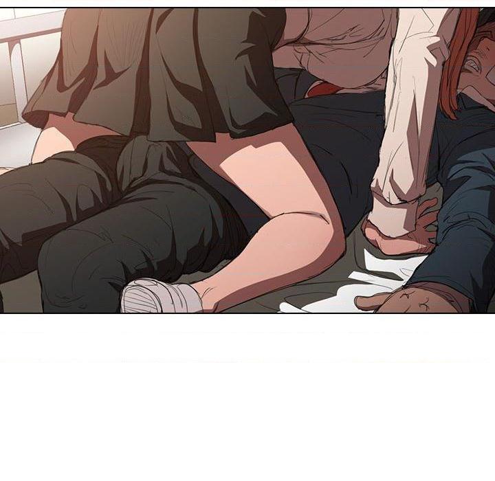 [Manhwa] Lu Snake's first Campus, female student, big breasts#[112P]-8
