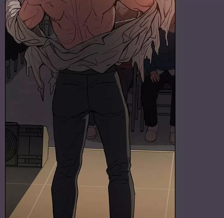 [Manhwa] Lu Snake's first Campus, female student, big breasts#[128P]-92