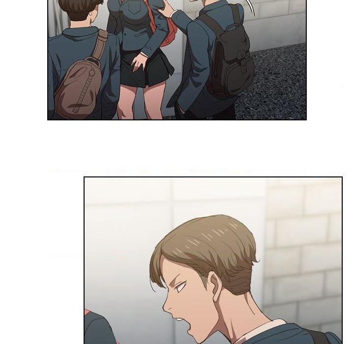 [Manhwa] Lu Snake's first Campus, female student, big breasts#[110P]-9