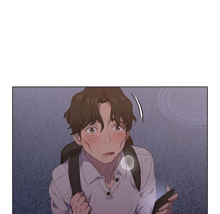 [Manhwa] Lu Snake's first Campus, female student, big breasts#[110P]-96
