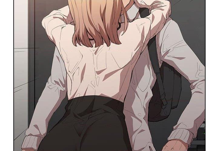 [韩国漫画] 鲁蛇出头天 校园,女学生,巨乳大奶#[109P]-4