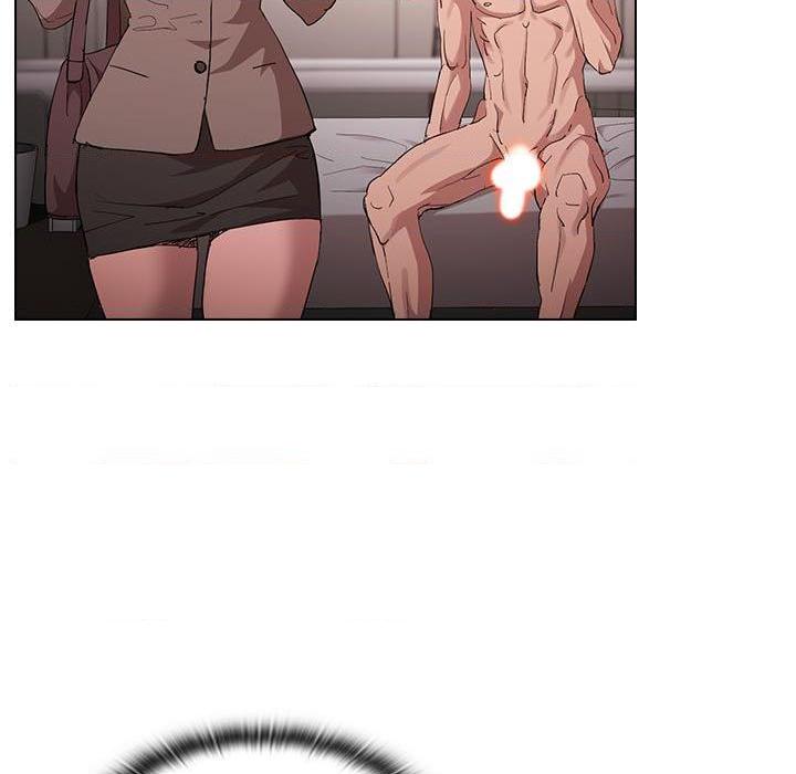 [Manhwa] Lu Snake's first Campus, female student, big breasts#[105P]-101