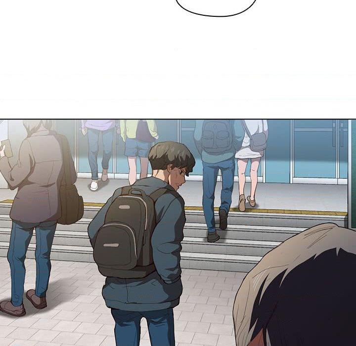 [Manhwa] Lu Snake's first Campus, female student, big breasts#[122P]-103