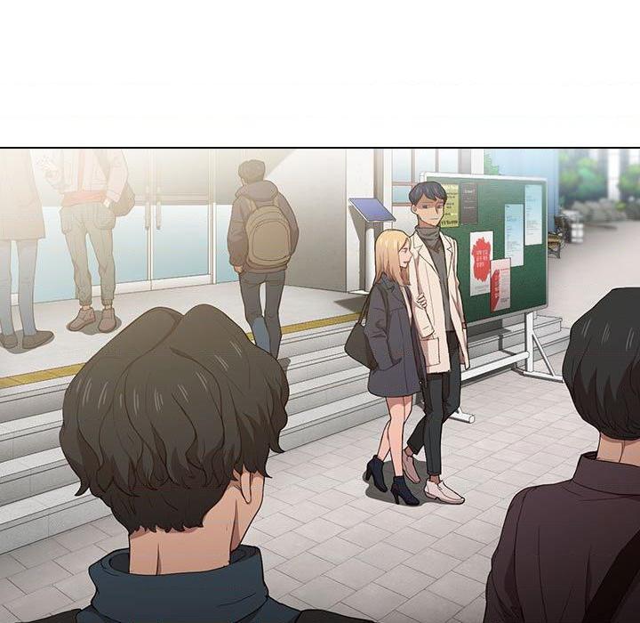 [Manhwa] Lu Snake's first Campus, female student, big breasts#[122P]-98