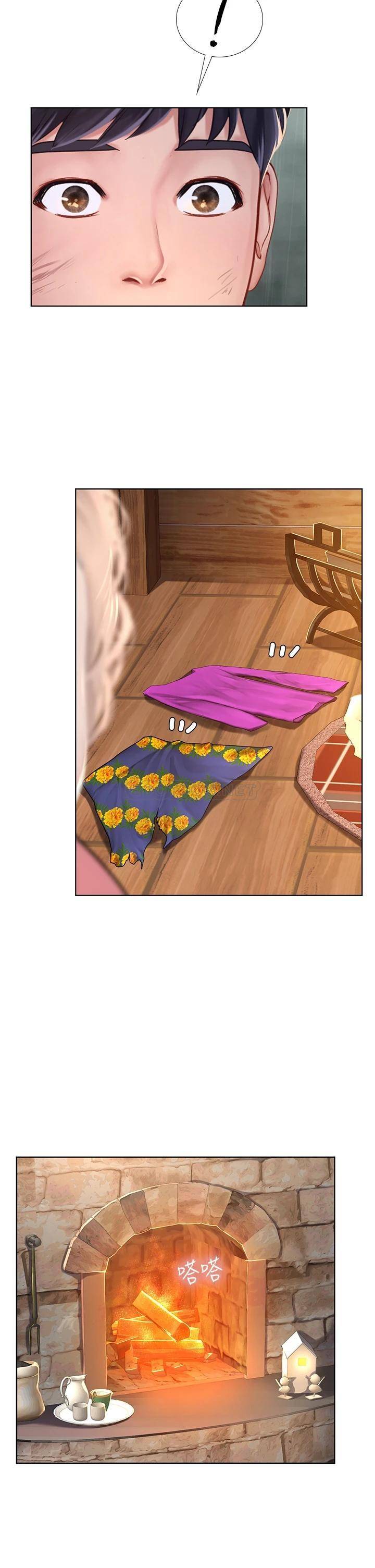 [韩国漫画] 享乐补习街 爱情,巨乳大奶,女学生#[37P]-27