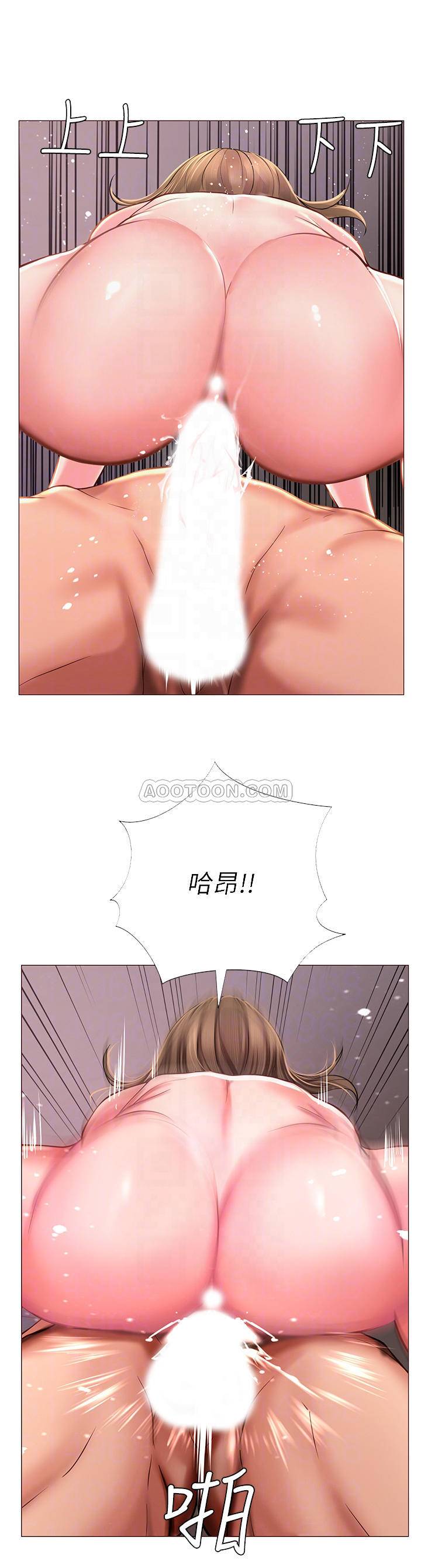 [韩国漫画] 享乐补习街 爱情,巨乳大奶,女学生#[37P]-18