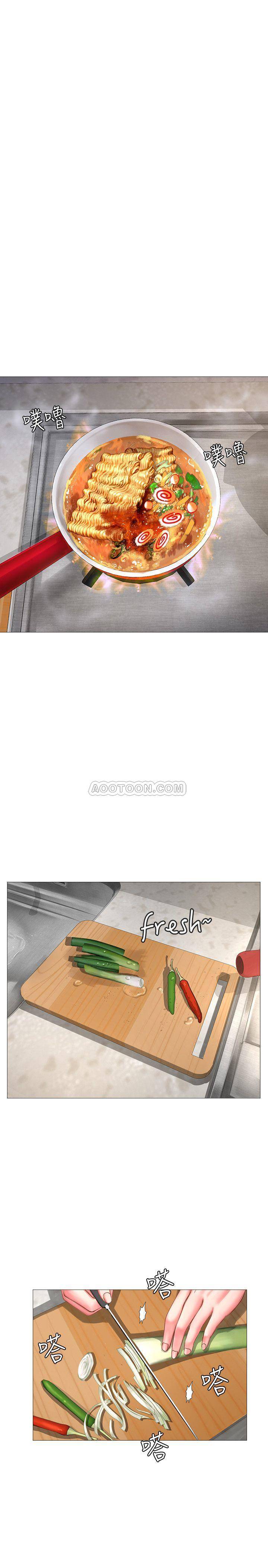 [韩国漫画] 享乐补习街 爱情,巨乳大奶,女学生#[37P]-32