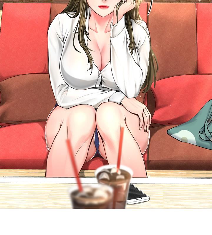 [韩国漫画] 享乐补习街 爱情,巨乳大奶,女学生#[58P]-30