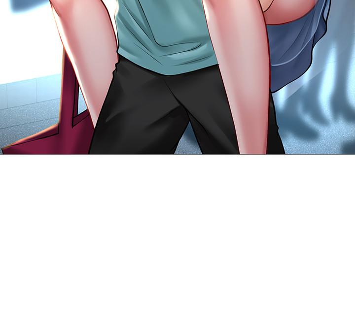 [韩国漫画] 享乐补习街 爱情,巨乳大奶,女学生#[40P]-17