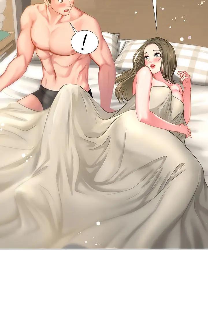 [韩国漫画] 享乐补习街 爱情,巨乳大奶,女学生#[37P]-30