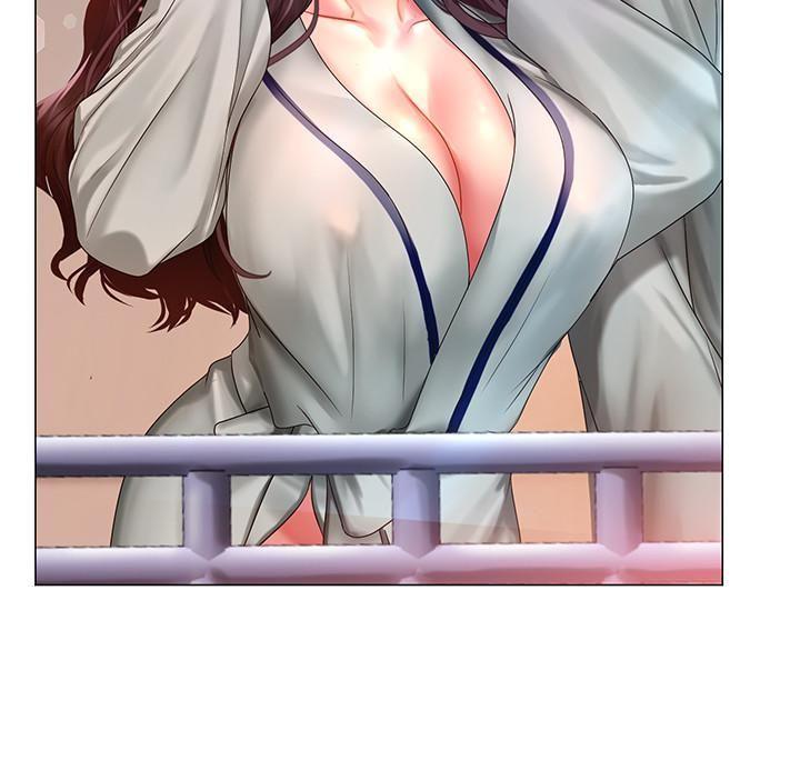 [韩国漫画] 享乐补习街 爱情,巨乳大奶,女学生#[34P]-23