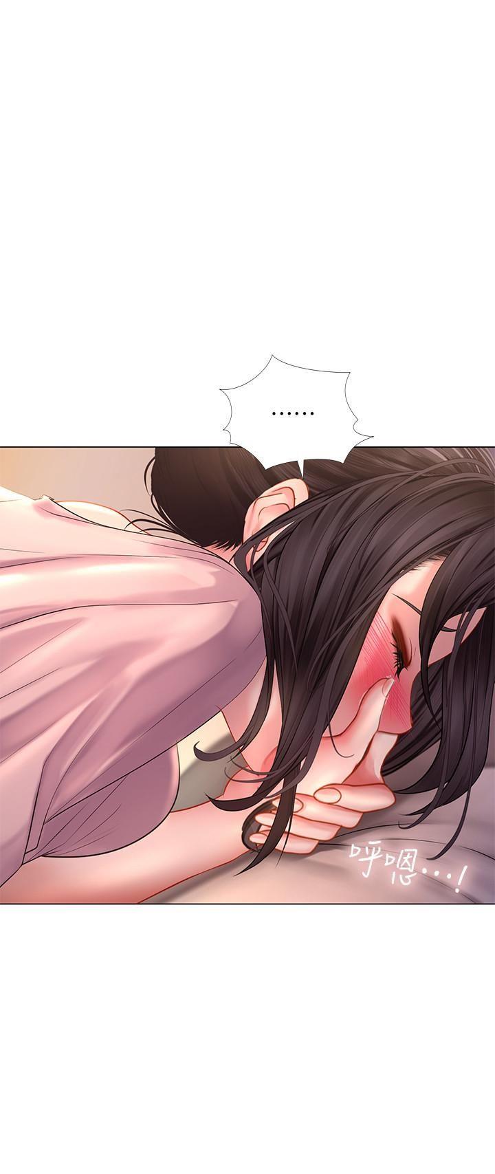 [韩国漫画] 享乐补习街 爱情,巨乳大奶,女学生#[30P]-15