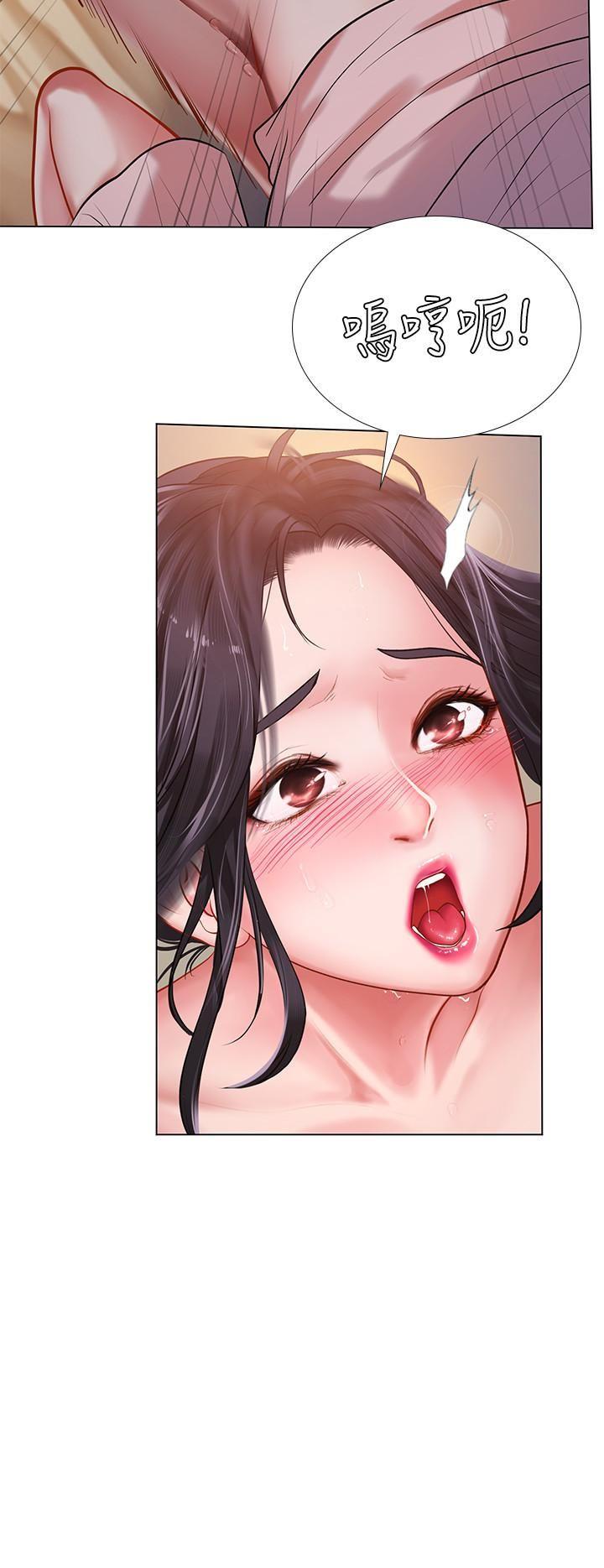 [韩国漫画] 享乐补习街 爱情,巨乳大奶,女学生#[30P]-27