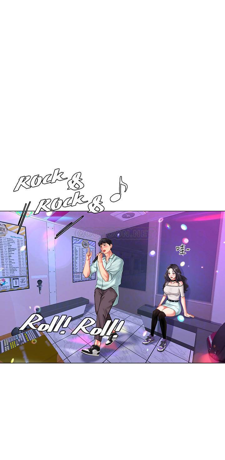 [韩国漫画] 享乐补习街 爱情,巨乳大奶,女学生#[30P]-17