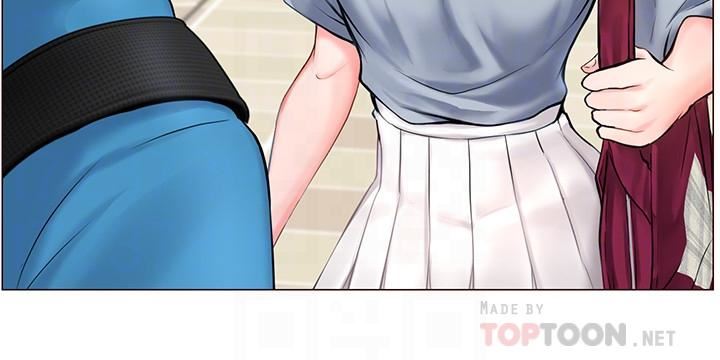[韩国漫画] 享乐补习街 爱情,巨乳大奶,女学生#[48P]-13
