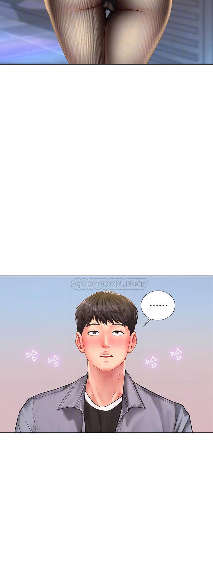 [韩国漫画] 享乐补习街 爱情,巨乳大奶,女学生#[33P]-6