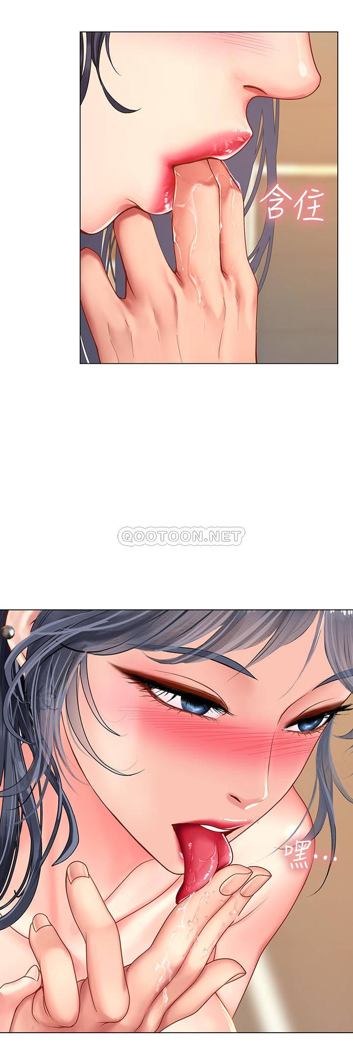 [韩国漫画] 享乐补习街 爱情,巨乳大奶,女学生#[28P]-15