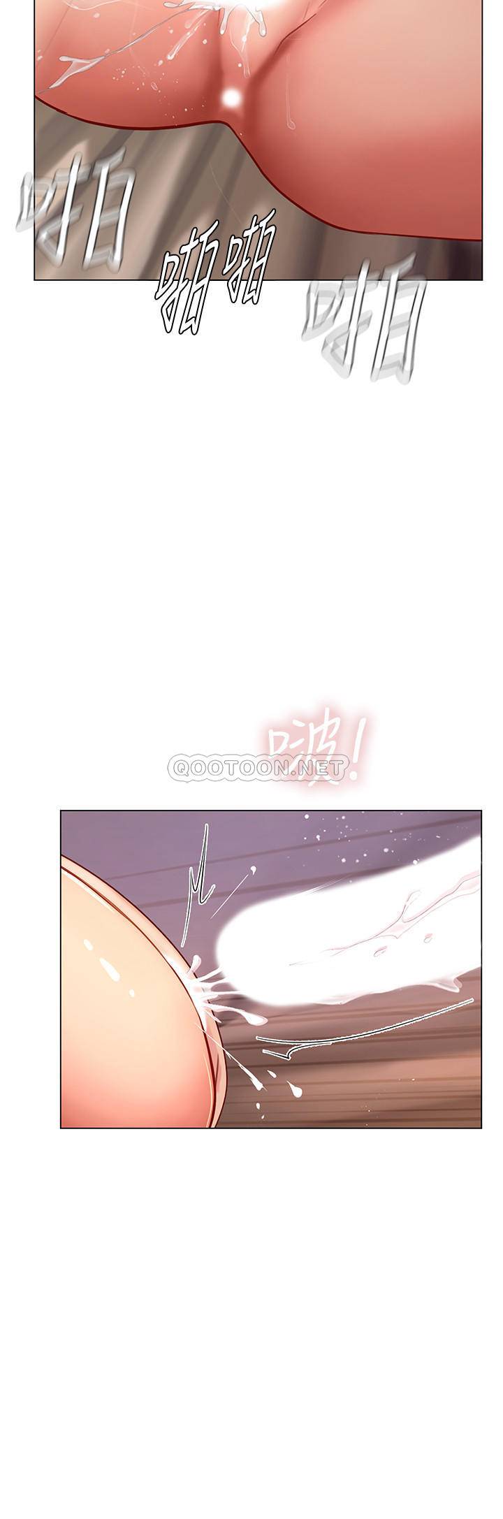 [韩国漫画] 享乐补习街 爱情,巨乳大奶,女学生#[39P]-7