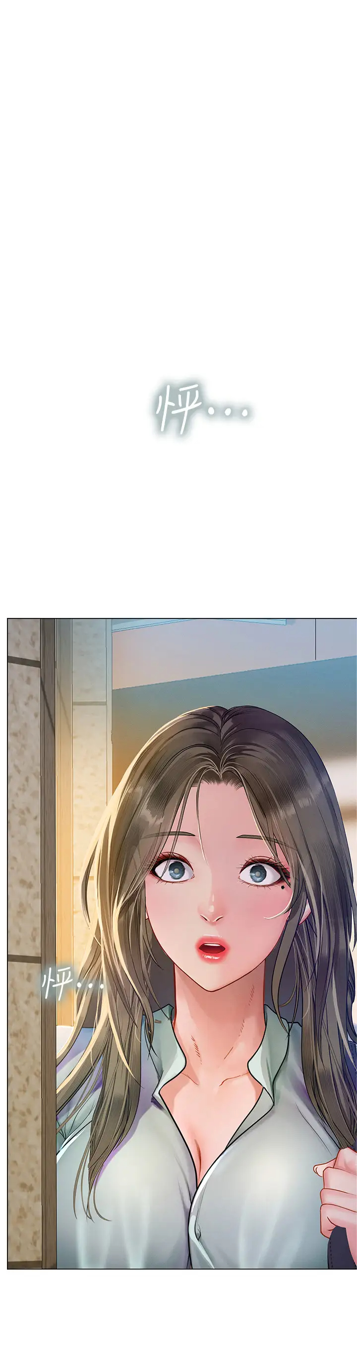 [韩国漫画] 享乐补习街 爱情,巨乳大奶,女学生#[39P]-5