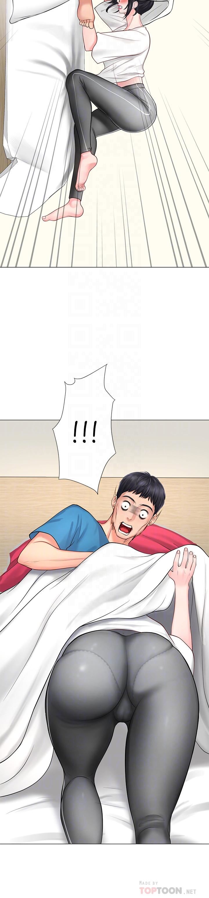 [韩国漫画] 享乐补习街 爱情,巨乳大奶,女学生#[43P]-18