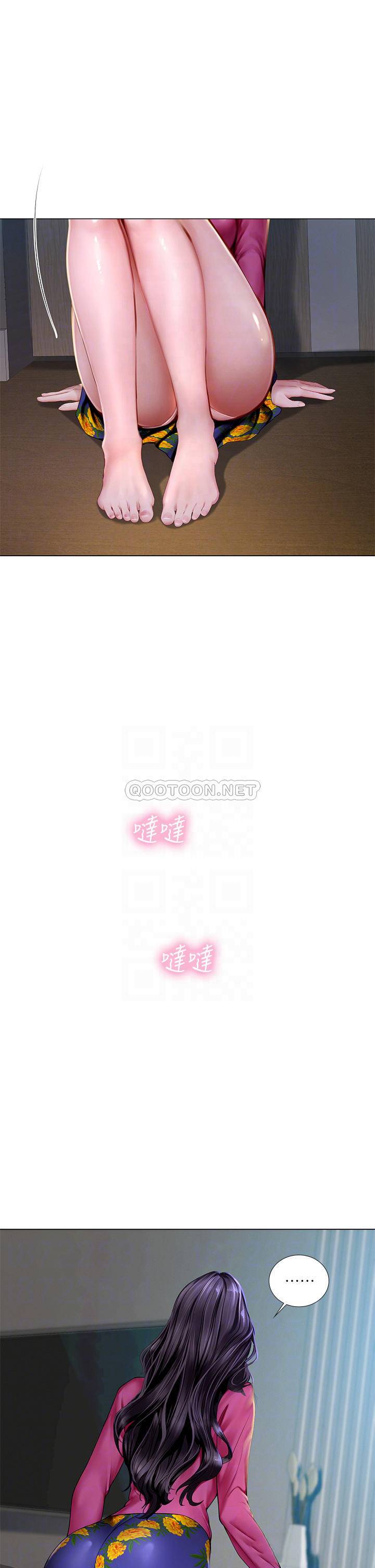 [韩国漫画] 享乐补习街 爱情,巨乳大奶,女学生#[39P]-10