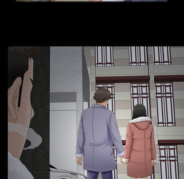 [韩国漫画] 密友 爱情,巨乳大奶#[88P]-26