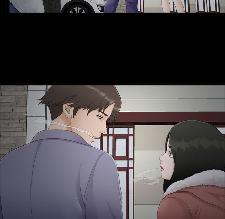 [韩国漫画] 密友 爱情,巨乳大奶#[88P]-27