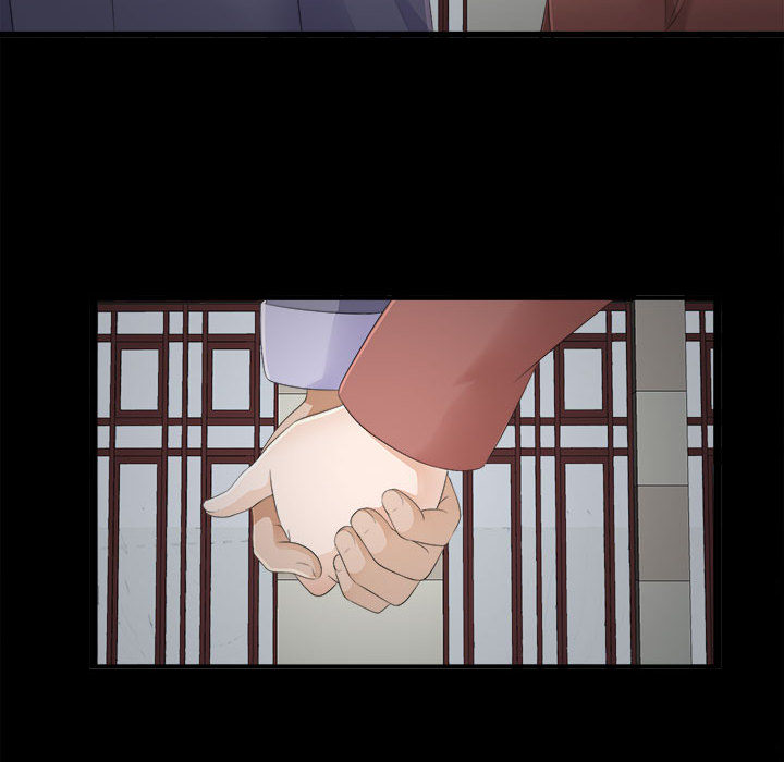 [韩国漫画] 密友 爱情,巨乳大奶#[88P]-28