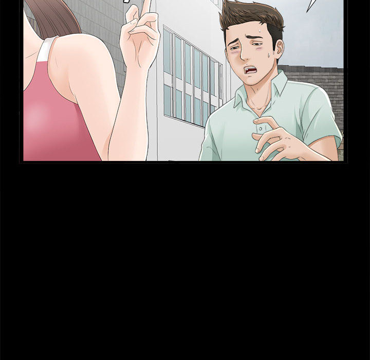 [韩国漫画] 密友 爱情,巨乳大奶#[88P]-58