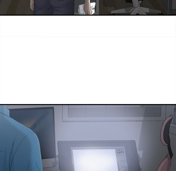 [韩国漫画] 密友 爱情,巨乳大奶#[86P]-42