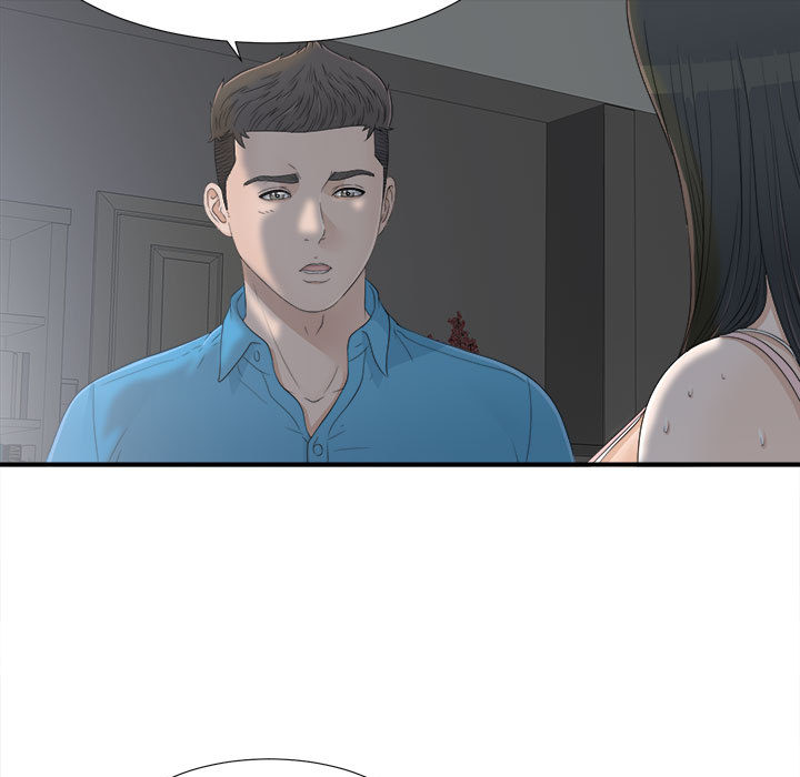 [韩国漫画] 密友 爱情,巨乳大奶#[86P]-60