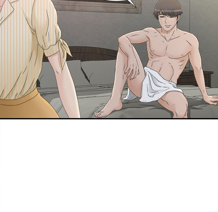 [韩国漫画] 密友 爱情,巨乳大奶#[102P]-41