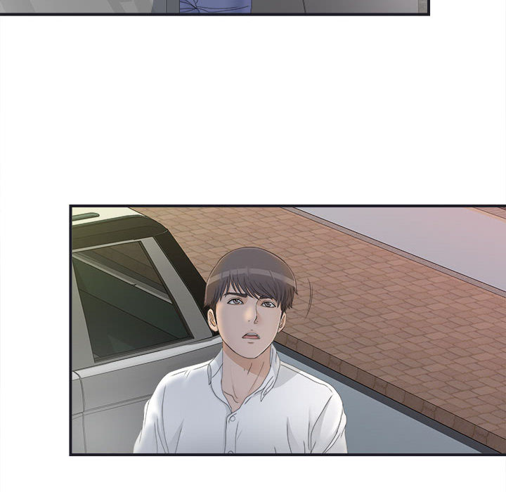 [韩国漫画] 密友 爱情,巨乳大奶#[102P]-76