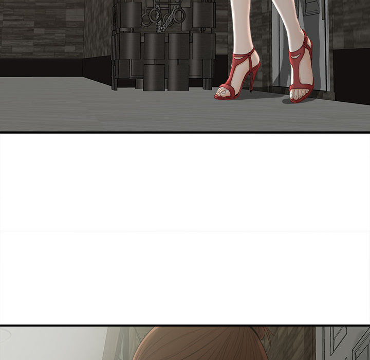 [韩国漫画] 密友 爱情,巨乳大奶#[92P]-36